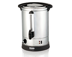 Grand Cayman Stainless Steel 20L Urn