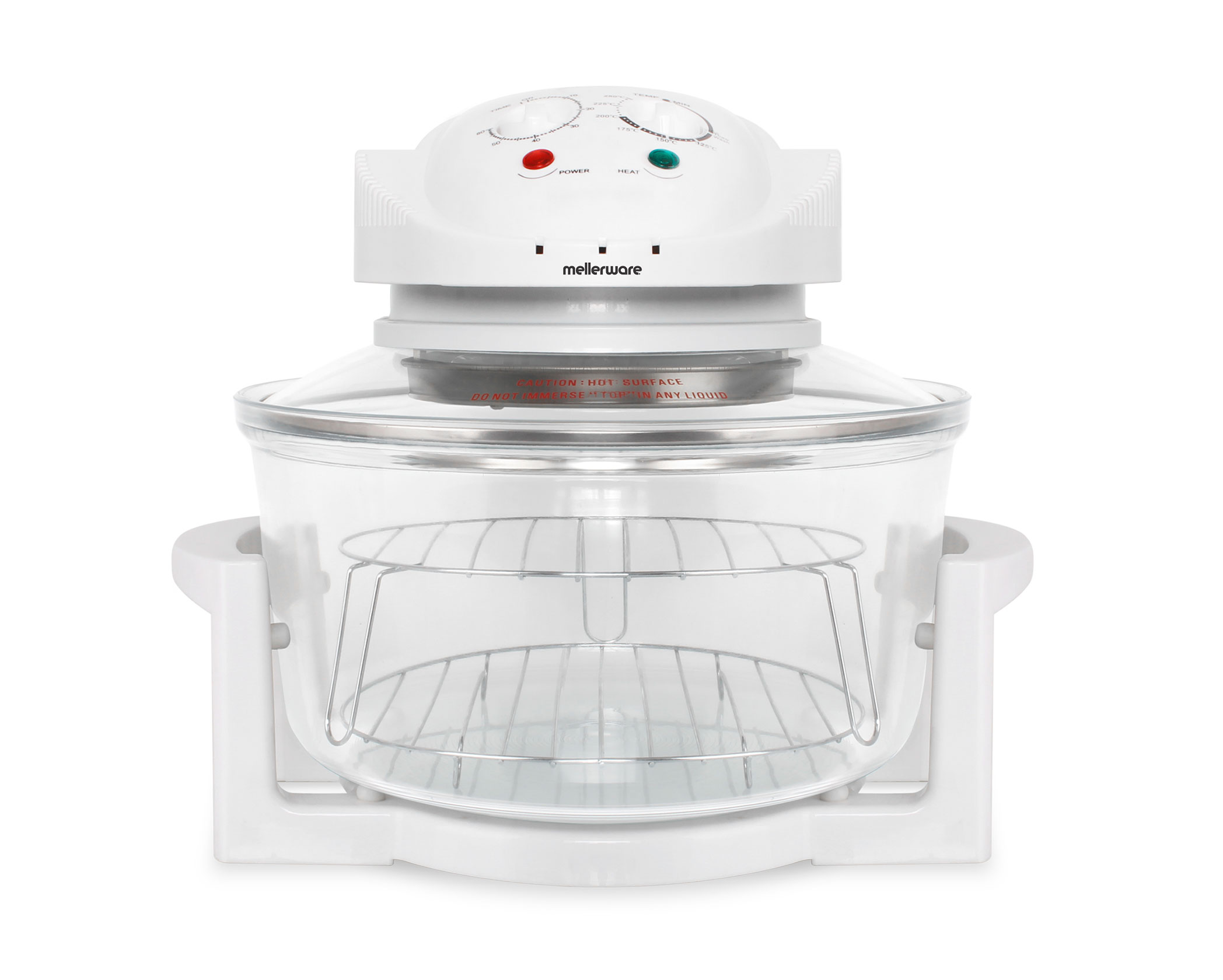 mellerware mini oven