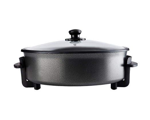 asda induction frying pan