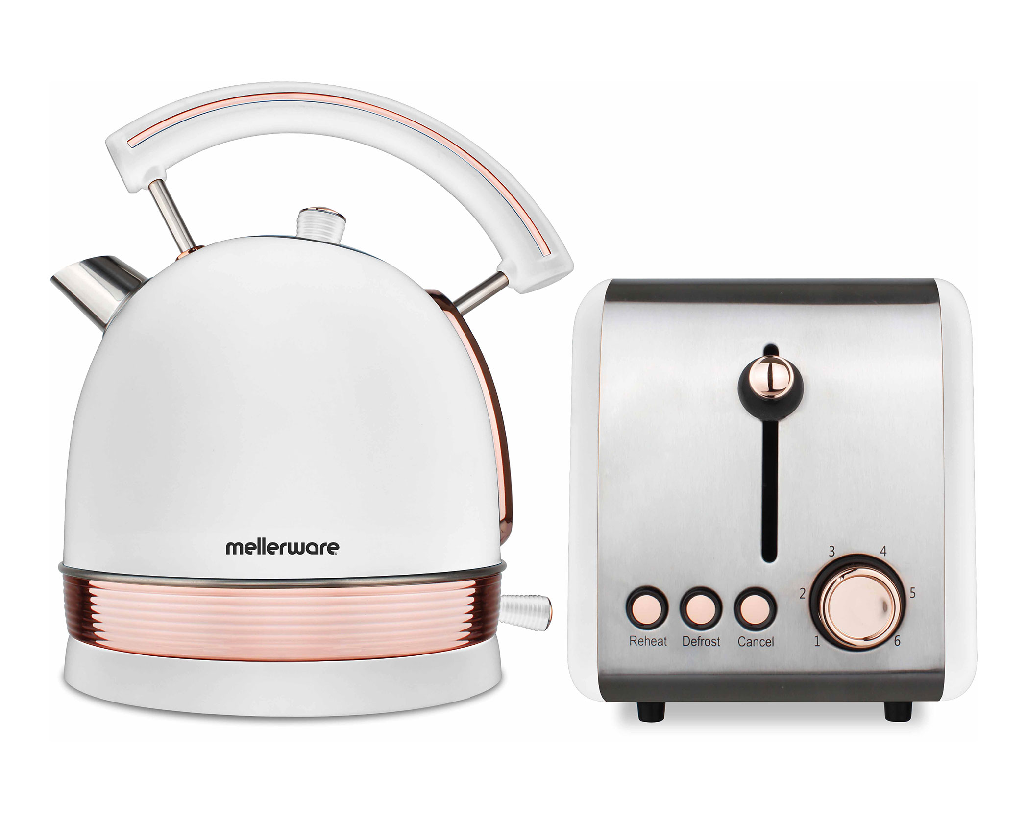 kettle and toaster pack