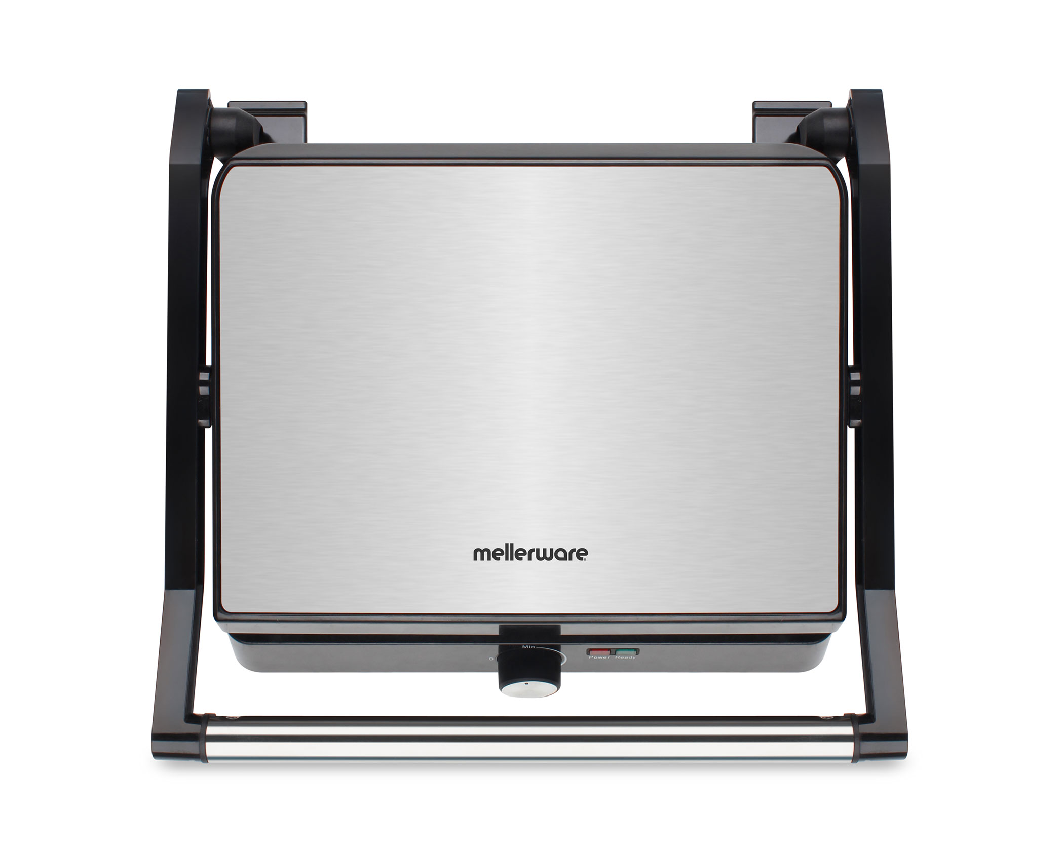 mellerware 4 slice sandwich press