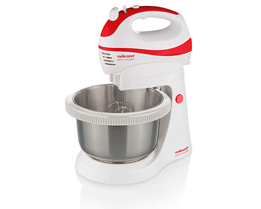 mellerware cake mixer