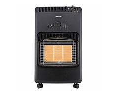 Foldable 4.2KW Gas Heater
