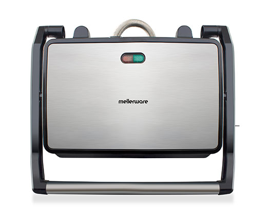 2 slice panini press