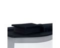 Mellerware Kettle Corded Plastic Black 1.7L 2200W "Bo-Kaap" Locally Produced