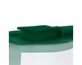Mellerware Kettle Corded Plastic Green 1.7L 2200W "Bo-Kaap" Locally Produced