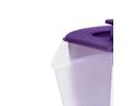 Mellerware Kettle Corded Plastic Purple 1.7L 2200W "Bo-Kaap" Locally Produced