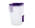 Mellerware Kettle Corded Plastic Purple 1.7L 2200W "Bo-Kaap" Locally Produced