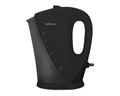 Mellerware Kettle Cordless Plastic Black 1.7L 2200W "Zambezi" Locally Produced