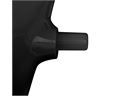 Mellerware Kettle Cordless Plastic Black 1.7L 2200W "Zambezi" Locally Produced