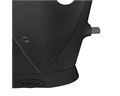 Mellerware Kettle Cordless Plastic Black 1.7L 2200W "Zambezi" Locally Produced