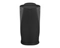 Mellerware Kettle Cordless Plastic Black 1.7L 2200W "Zambezi" Locally Produced