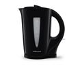 Mellerware Kettle Cordless Plastic Black 1.7L 2200W "Sabie" Locally Produced