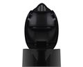 Mellerware Kettle Cordless Plastic Black 1.7L 2200W "Sabie" Locally Produced