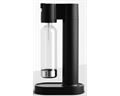 Mellerware Soda Maker Plastic Black 835Ml Co2 "Instafizz"