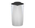 Mellerware Kettle Corded Plastic White 1.7L 2200W "Zambezi" Locally Produced