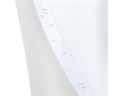 Mellerware Kettle Corded Plastic White 1.7L 2200W "Zambezi" Locally Produced