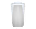 Mellerware Kettle Corded Plastic White 1.7L 2200W "Zambezi" Locally Produced