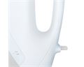Mellerware Kettle Corded Plastic White 1.7L 2200W "Zambezi" Locally Produced