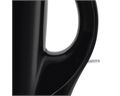 Mellerware Kettle Corded Plastic Black 1.7L 2200W "Sabie" Locally Produced