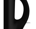 Mellerware Kettle Corded Plastic Black 1.7L 2200W "Tugela" Locally Produced