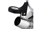 Mellerware Kettle Stove Top Stainless Steel 2.5L "Whistle"