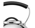Mellerware Kettle Stove Top Stainless Steel 2.5L "Whistle"