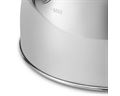 Mellerware Kettle Stove Top Stainless Steel 2.5L "Whistle"