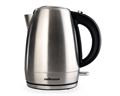 Mellerware Kettle 360 Degree Cordless Stainless Steel Brushed 1.7L 2200W "Milan" #