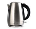 Mellerware Kettle 360 Degree Cordless Stainless Steel Brushed 1.7L 2200W "Milan"