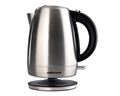 Mellerware Kettle 360 Degree Cordless Stainless Steel Brushed 1.7L 2200W "Milan" #