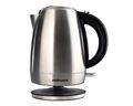 Mellerware Kettle 360 Degree Cordless Stainless Steel Brushed 1.7L 2200W "Milan"