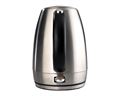 Mellerware Kettle 360 Degree Cordless Stainless Steel Brushed 1.7L 2200W "Milan" #