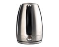 Mellerware Kettle 360 Degree Cordless Stainless Steel Brushed 1.7L 2200W "Milan"