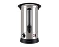 Mellerware Urn Corded Stainless Steel Brushed 10L 1500W "Granada"