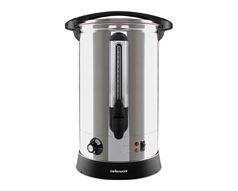 Mellerware Urn Corded Stainless Steel Brushed 20L 2500W "Grand Cayman"