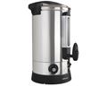 Mellerware Urn Corded Stainless Steel Brushed 20L 2500W "Grand Cayman"