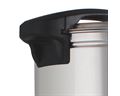 Mellerware Urn Corded Stainless Steel Brushed 20L 2500W  Grand Cayman 