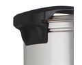 Mellerware Urn Corded Stainless Steel Brushed 20L 2500W "Grand Cayman"