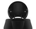 Mellerware Kettle 360 Degree Cordless Plastic Black 2.0L 2200W "Breede" Locally Produced