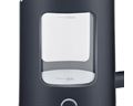 Mellerware Kettle 360 Degree Cordless Glass Black 1.8L 1850-2200W "Nova" #