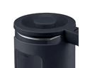 Mellerware Kettle 360 Degree Cordless Glass Black 1.8L 1850-2200W "Nova" #