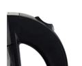 Mellerware Kettle 360 Degree Cordless Plastic Black 1.8L 1650-1800W "Mirage"