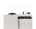 Mellerware Sewing Machine 38 Stitch Plastic Black & White 9W "Vogue Plus"