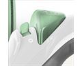 Mellerware Iron Steam / Dry / Spray Ceramic Emerald 250Ml 1800W "Celcius Ii"