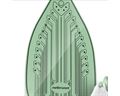 Mellerware Iron Steam / Dry / Spray Ceramic Emerald 250Ml 1800W "Celcius Ii"