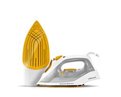 Mellerware Iron Steam / Dry / Spray Titanium Gold 250Ml 2200W "Phoenix"