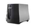 Mellerware Toaster 2 Slice Stainless Steel Brushed 6Heat Settings 800W "Vesta Ii"