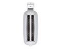 Mellerware Toaster 4 Slice Plastic White 1300W "Hot Slice" #