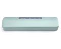 Mellerware Vacuum Sealer With Cutter Corded Plastic Green 30Cm 80W "Vaclock"